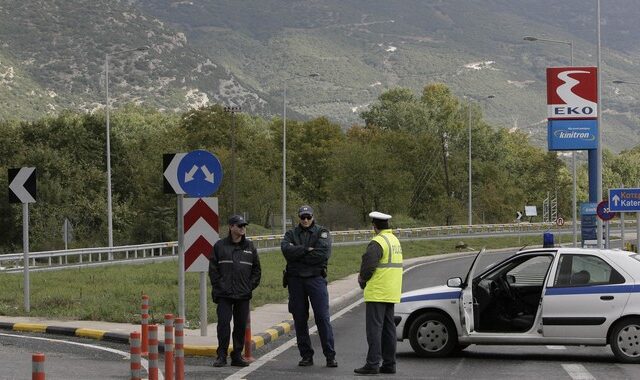 Κλειστά τα Τέμπη 1 και 2 Απριλίου. Εναλλακτικές διαδρομές