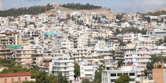 Για να έρθει η άνοιξη στην κτηματαγορά…