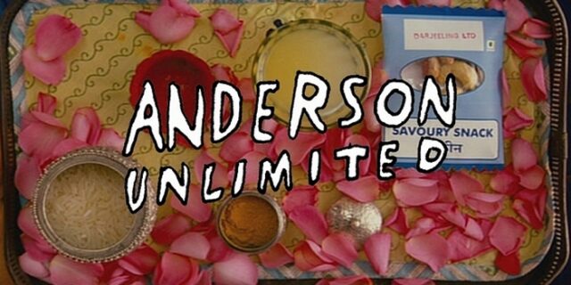 Anderson Unlimited