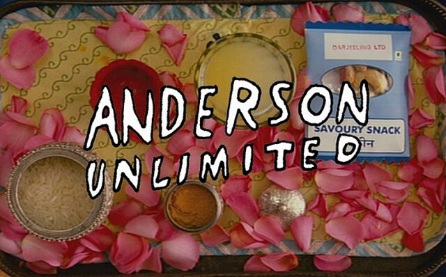 Anderson Unlimited