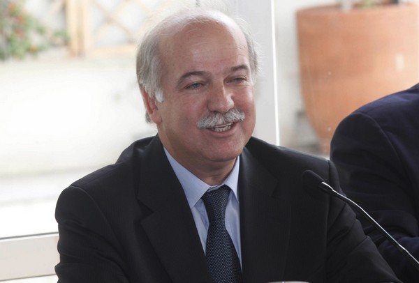Φλωρίδης: “Η παρασιτική αντίληψη βρήκε καταφύγιο στο ΣΥΡΙΖΑ”