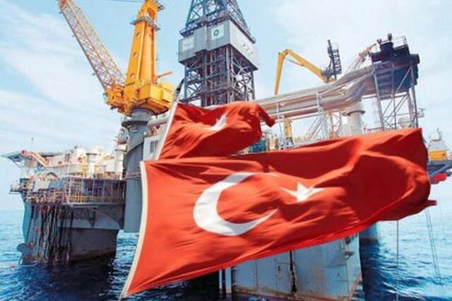 Νέες απειλές Τούρκων για την ΑΟΖ