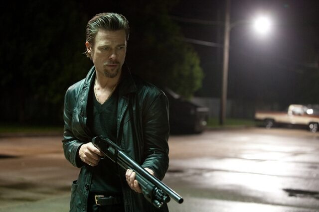 Είναι το “Killing Them Softly” το νέο “Drive”;