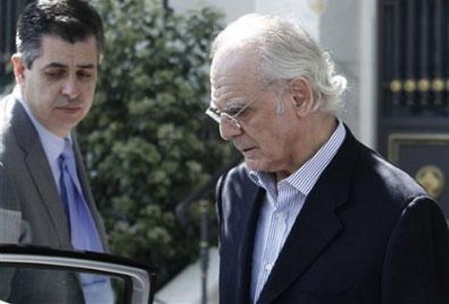 Στο σκάνδαλο του Άκη και Κύπριος δικηγόρος