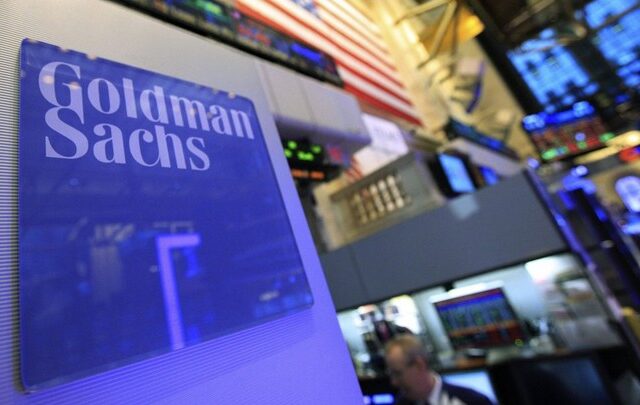 Goldman Sachs: Η έξοδος της Ελλάδας θα προκαλέσει πανικό