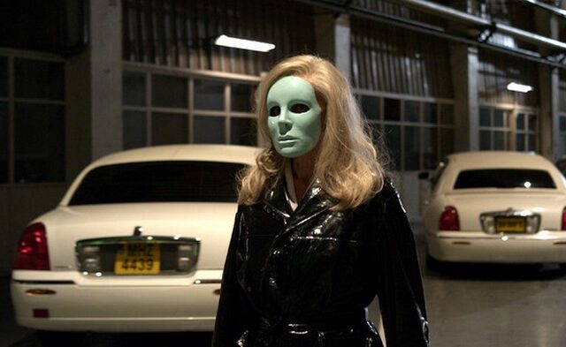 WTF? Πρώτο κλιπ από το ”Holy Motors” του Λεός Καράξ