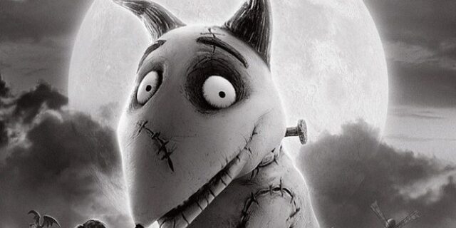 Γνωρίστε τους πρωταγωνιστές του ”Frankenweenie” του Τιμ Μπάρτον