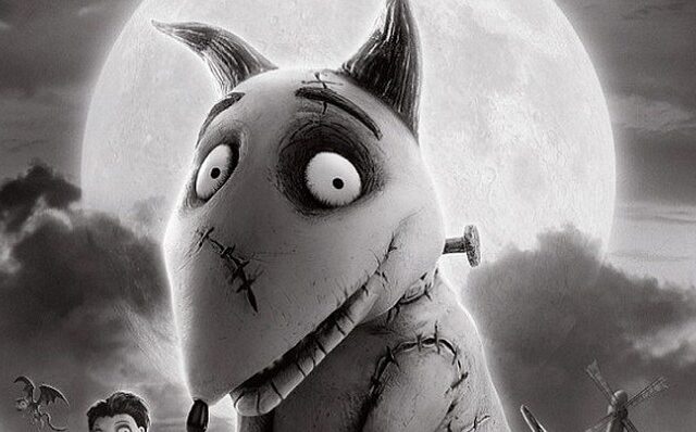 Γνωρίστε τους πρωταγωνιστές του ”Frankenweenie” του Τιμ Μπάρτον