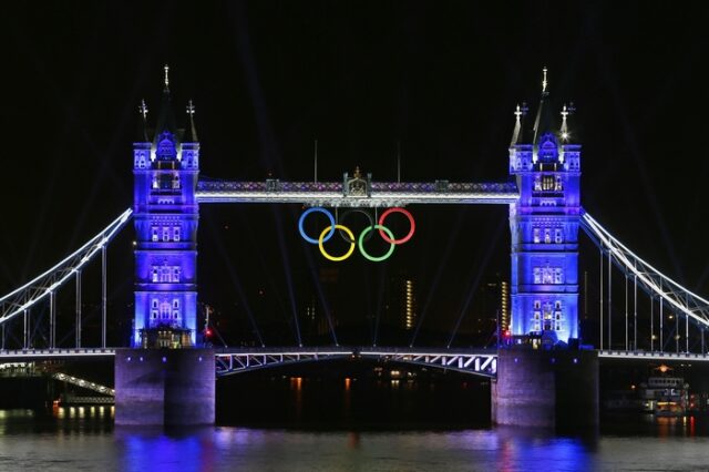 Ολυμπιακοί Αγώνες – Λονδίνο 2012: Αύριο η τελετή έναρξης