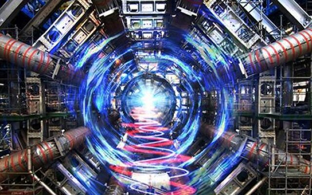 Τα 60ά του γενέθλια γιορτάζει το CERN