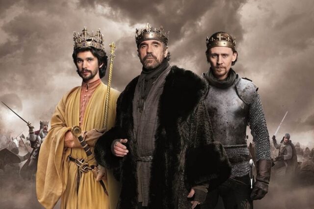 “The Hollow Crown”: Ο Σέξπιρ για το κοινό του “Game of Thrones”;