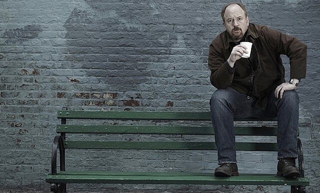 ”Louie”, ή γιατί ο Louis C.K. είναι ο πιο αστείος κωμικός του πλανήτη