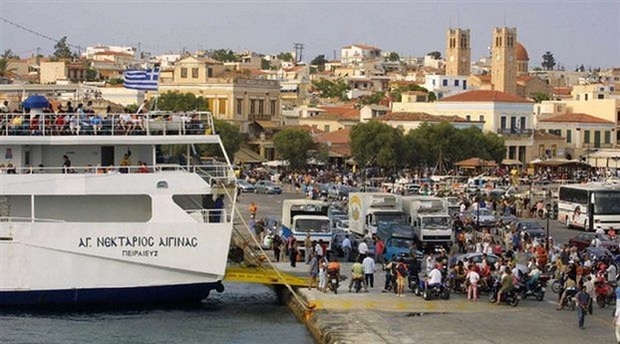 Καταγγελίες ΣΥΡΙΖΑ για πανάκριβα ακτοπλοϊκά εισιτήρια στον Αργοσαρωνικό