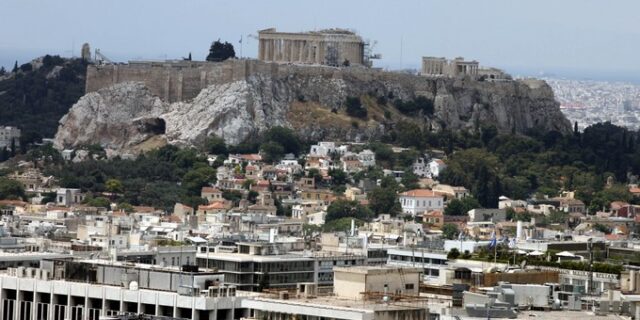 Ιδιοκτήτες ακινήτων σε απόγνωση