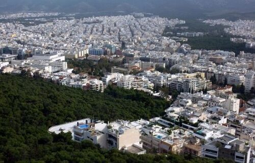 Εντοπίστηκε η δράση καρτέλ και στον κλάδο των κατασκευών