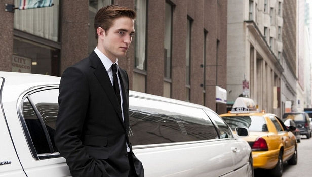 Cosmopolis