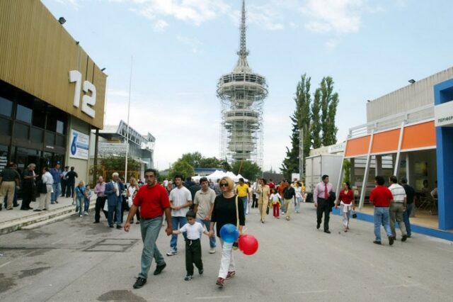 Πανελλαδικό κλείσιμο των καταστημάτων ανακοίνωσε η ΓΣΕΒΕΕ ενόψει ΔΕΘ