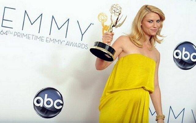 Βραβεία Emmy 2012: To ”Homeland” είναι ο νέος κυρίαρχος