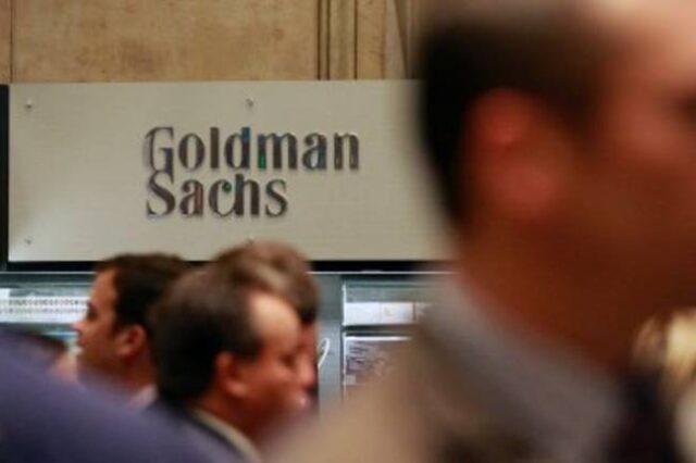 Goldman Sachs: Οι αγορές αρχίζουν να αναγνωρίζουν την ελληνική προσπάθεια