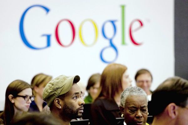 Ανεστάλη πρόσκαιρα η διαπραγμάτευση με την μετοχή της Google