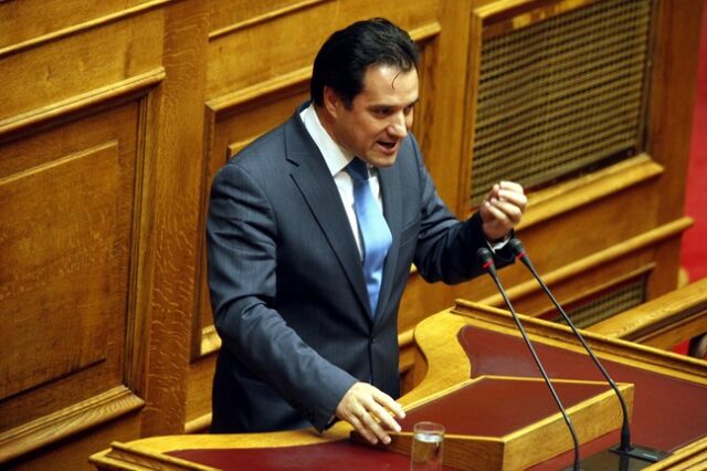 Γεωργιάδης: Οι 153 γενναίοι και το ”τσίρκο” των Ανεξάρτητων Ελλήνων