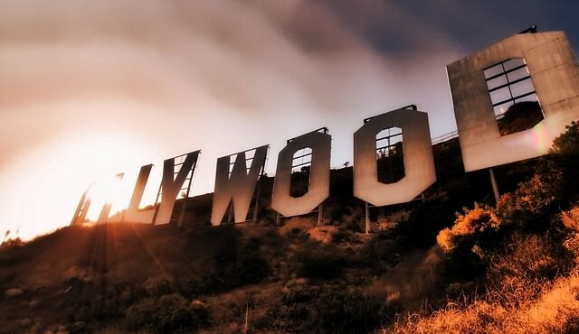 To Hollywood Sign έγινε καινούριο