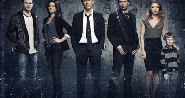 «The Following»: To social network των serial killers