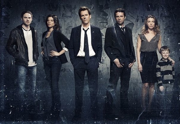 «The Following»: To social network των serial killers