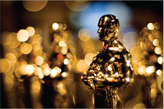 Oscars 2013: Οι υποψηφιότητες!