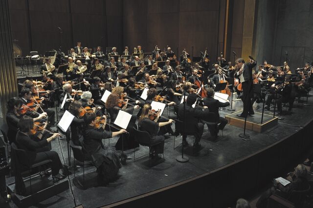 Κερδίστε εισιτήρια για την Εθνική Ορχήστρα της Γαλλίας
