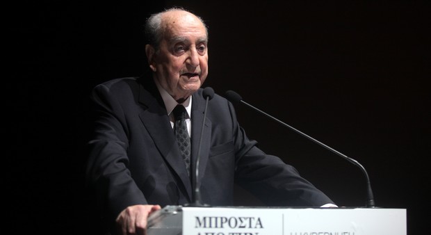 Κ. Μητσοτάκης: “Δεν γίνεται εξυγίανση του Δημοσίου χωρίς απολύσεις”