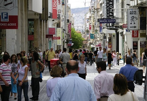 Το εορταστικό ωράριο των καταστημάτων – Ανοιχτά την Κυριακή 24/4