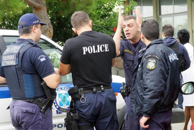 Καταγγελίες για συμμετοχή αστυνομικών σε κύκλωμα εκβίασης
