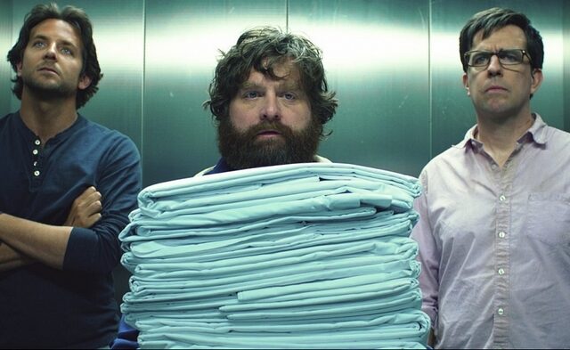 The Hangover, Part III