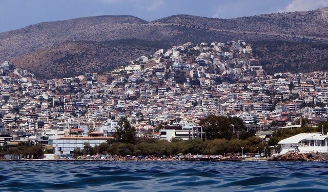 ΣτΕ: Αντισυνταγματική διάταξη του ΓΟΚ για τα ακίνητα