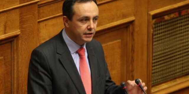 Καράογλου: Η κυβέρνηση δεν αποδέχεται τις τροπολογίες για παράταση αναστολής πλειστηριασμών