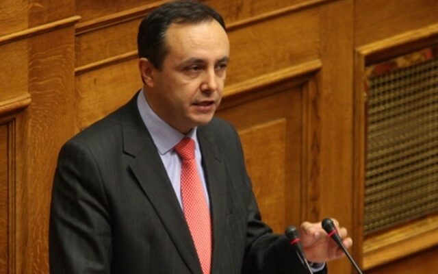 Καράογλου: Η κυβέρνηση δεν αποδέχεται τις τροπολογίες για παράταση αναστολής πλειστηριασμών