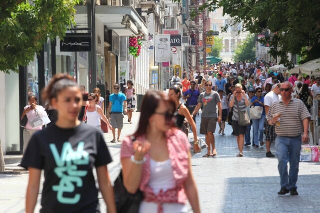 ΕΣΕΕ: 52 λόγοι για να μην καταργηθεί η Κυριακάτικη αργία