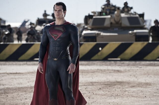 Waiting for Superman: τελευταίο εντυπωσιακό τρέιλερ για το ”Man of Steel”