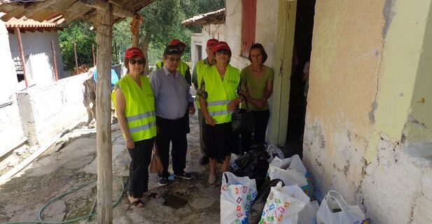 Αμαλιάδα: Δεν προσήλθαν στις εξετάσεις γιατί πεινούσαν