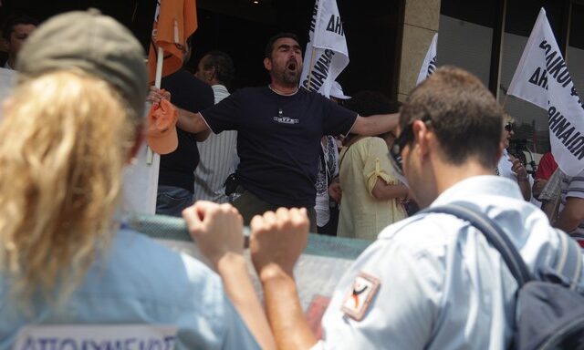 Έρχονται πάνω από 8.000 προσλήψεις σε δήμους