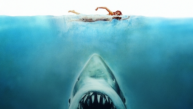 Ταινίες για ένα αξέχαστο καλοκαίρι #19: «Jaws» του Στίβεν Σπίλμπεργκ