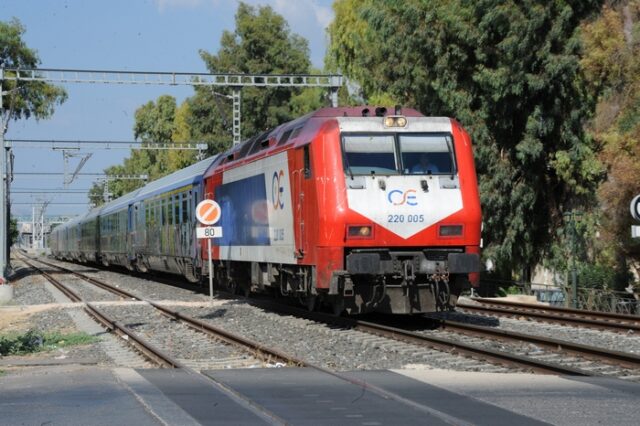 Απευθείας σύνδεση Αθήνας-Αλεξανδρούπολης με τρένο