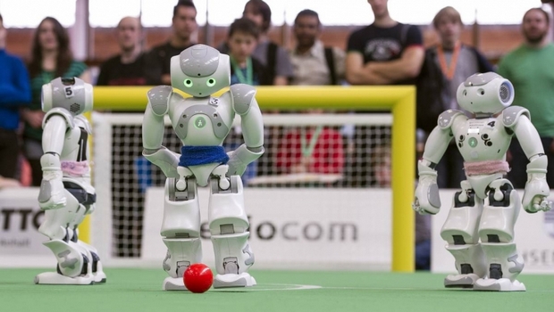 Μουντιάλ Robocup 2013: Ιαπωνία και Γερμανία οι δύο νικητές