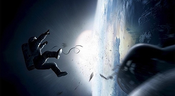 Βενετία 2013: Το «Gravity» είναι ένα αριστούργημα. Do you copy?