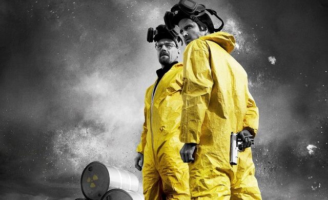 “Breaking Bad”: Μια επανάληψη σε 12 βήματα