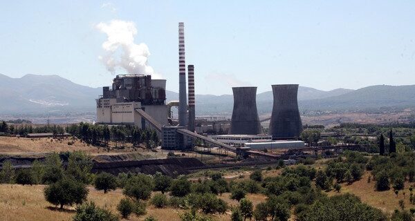 Τρίπολη: Εργατικό δυστύχημα με ένα νεκρό στο ορυχείο της ΔΕΗ Μεγαλόπολης