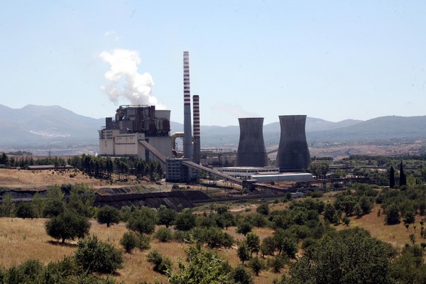 Τρίπολη: Εργατικό δυστύχημα με ένα νεκρό στο ορυχείο της ΔΕΗ Μεγαλόπολης