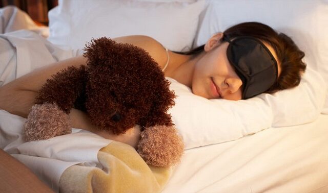 Έρευνα: Δεν σχετίζεται ο ύπνος με την κόπωση