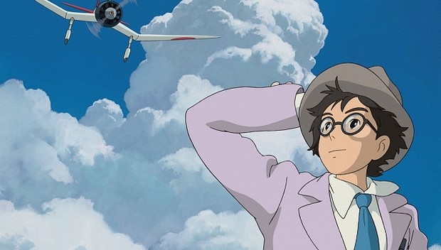 Βενετία 2013: 126 λεπτά απόλυτης ομορφιάς στο “The Wind Rises” του Χαγιάο Μιγιαζάκι